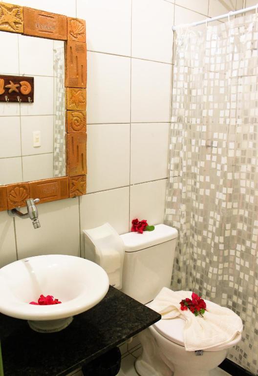 Pousada Maracaipe Pôrto das Galinhas 部屋 写真